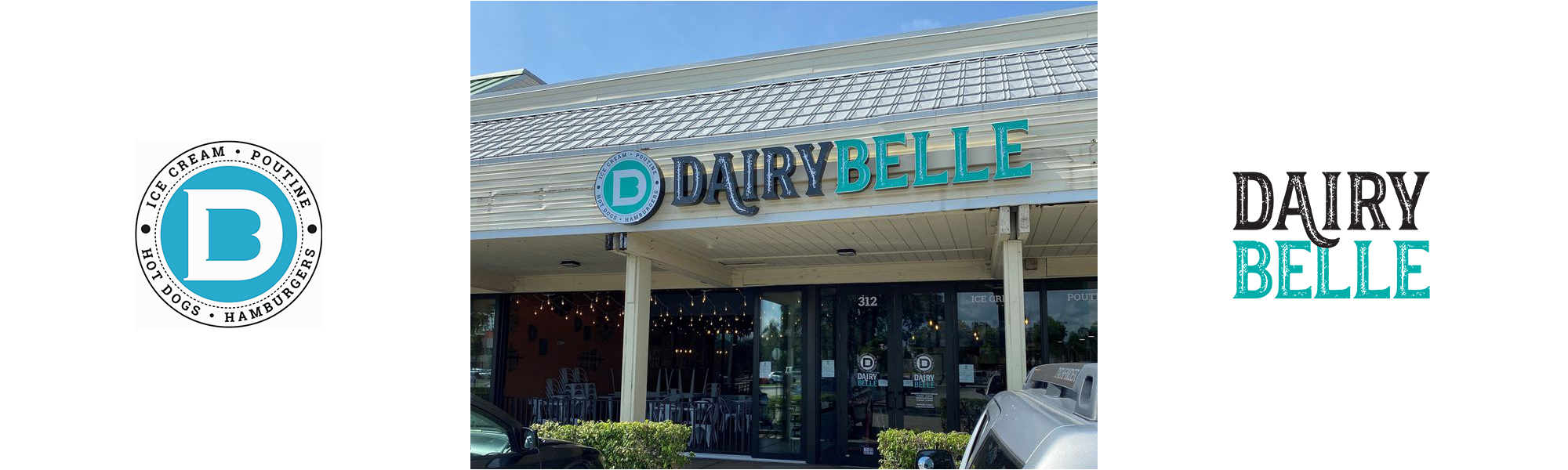 Dairy Belle